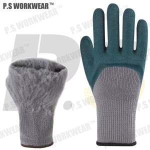 Warm Gloves