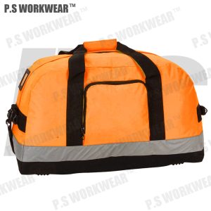 Sports travel bag